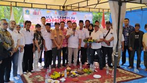 Sambut HUT Jakarta Ke-499 dan Ultah Ke-63 Gubernur Pramono Anung Wibowo, APKLI-P Santuni Anak Yatim Piatu dan Potong Tumpeng Nusantara