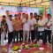 Sambut HUT Jakarta Ke-499 dan Ultah Ke-63 Gubernur Pramono Anung Wibowo, APKLI-P Santuni Anak Yatim Piatu dan Potong Tumpeng Nusantara