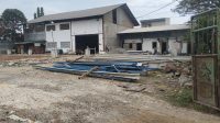 IMG-20260613-WA0007 Proyek pembangunan berskala besar diduga belum mengantongi ijin