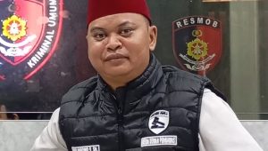 Ketua LBH DEWAN ADAT BAMUS BETAWI Sapto Wibowo S, S.H. Jalih Pitoeng Salah Alamat Mengenai Statement di Media