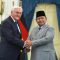 Prabowo – Presiden Jerman Sepakat Perkuat Kemitraan Strategis, IEU-CEPA Jadi Fokus Utama