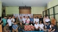 Luncurkan Kanal Keluh Kesah PKL UMKM, dr. Ali Mahsun ATMO: Wujudkan Keperpihakan Nyata Presiden Prabowo