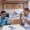 Dorong Presiden Prabowo Tarik Izin Ritel Modern Ke Pusat, Ketua Umum APKLI-P: Cukup 2,2 Juta Warung Kelontong Gulung Tikar