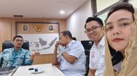 Baru 16 Juta PKL – UMKM Miliki NIB, APKLI-P Dorong Akselerasi Kemendag dan BKPM RI