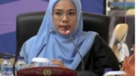 Aktivis 98 : Zita Anjani Laporkan Harta ke KPK Sudah Tepat, Biarkan KPK Telusuri Kewajarannya