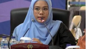 Aktivis 98 : Zita Anjani Laporkan Harta ke KPK Sudah Tepat, Biarkan KPK Telusuri Kewajarannya