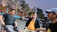 Kiraz Printing bekerjasama dengan Bara TV  Mengusung tema “Kampung Inggris  Bersinergi”