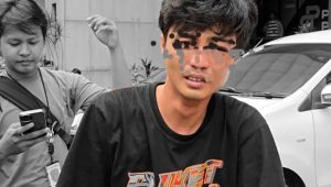 Abdul Latif  Diduga disekap dan Dianiaya oleh Oknum Karyawan Pedal Padel, Nugraha Budi S. SH Akan Dampingi Secara Hukum
