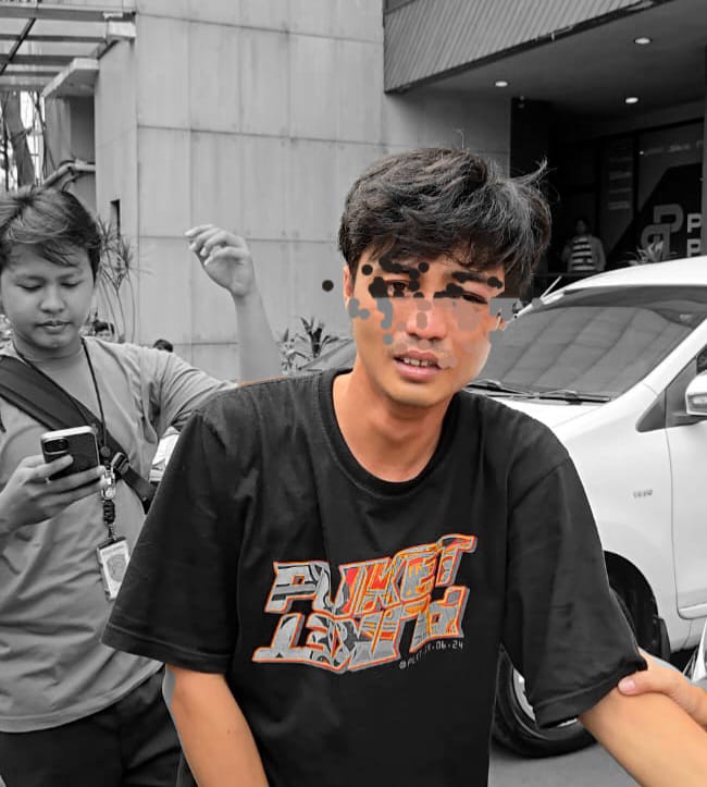 Abdul Latif  Diduga disekap dan Dianiaya oleh Oknum Karyawan Pedal Padel, Nugraha Budi S. SH Akan Dampingi Secara Hukum