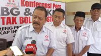 APKLI PERJUANGAN: MBG dan KDKMP Tak Boleh Dihentikan, Investor dan Elit yang Terlibat Korupsi Harus Ditangkap