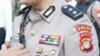 Resmi! AKBP Benny Cahyadi Jadi Kapolres Sukabumi , Gantikan AKBP Samian Yang Di Mutasi Menjadi Wakapolres Depok