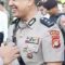 Resmi! AKBP Benny Cahyadi Jadi Kapolres Sukabumi , Gantikan AKBP Samian Yang Di Mutasi Menjadi Wakapolres Depok