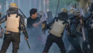 Waspada dan Antisipasi Aksi Anarkis Menjelang Peringatan Hari Bhayangkara 1 Juli