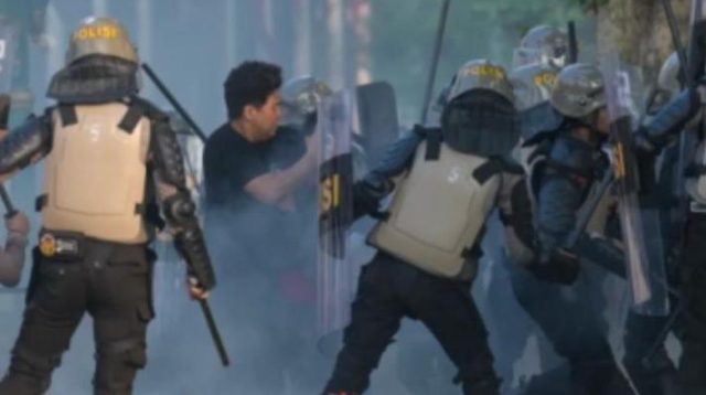 Waspada dan Antisipasi Aksi Anarkis Menjelang Peringatan Hari Bhayangkara 1 Juli