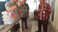 Camat Tambora Rutin Ngantor di Kelurahan dan Sekretariat RW, Jemput Bola Pelayanan dan Pembangunan Masyarakat