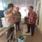 Camat Tambora Rutin Ngantor di Kelurahan dan Sekretariat RW, Jemput Bola Pelayanan dan Pembangunan Masyarakat