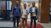Terkait Dugaan Penyekapan dan Pemerasan, Percetakan Mau Print Sampaikan Klarifikasi dan Serukan Penyelesaian Secara Hukum