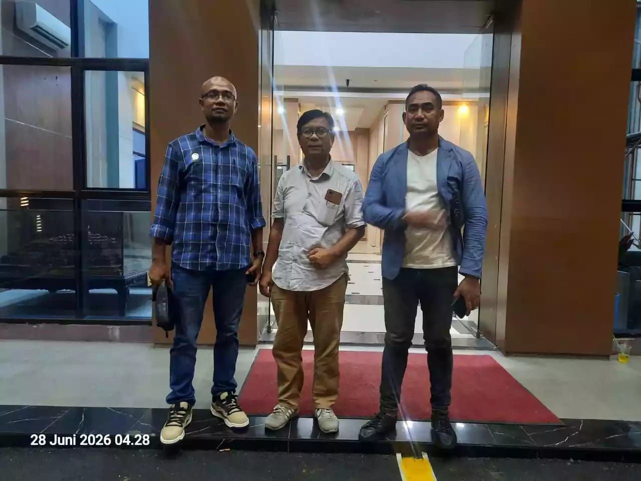 Terkait Dugaan Penyekapan dan Pemerasan, Percetakan Mau Print Sampaikan Klarifikasi dan Serukan Penyelesaian Secara Hukum