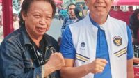 Ketua Umum MIO Indonesia Apresiasi Festival Dayung Sispala 2026, Nilai BKT Berpotensi Jadi Destinasi Wisata Air Jakarta Timur