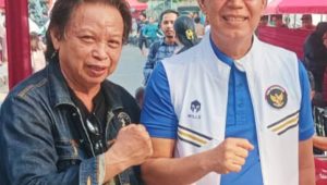 Ketua Umum MIO Indonesia Apresiasi Festival Dayung Sispala 2026, Nilai BKT Berpotensi Jadi Destinasi Wisata Air Jakarta Timur