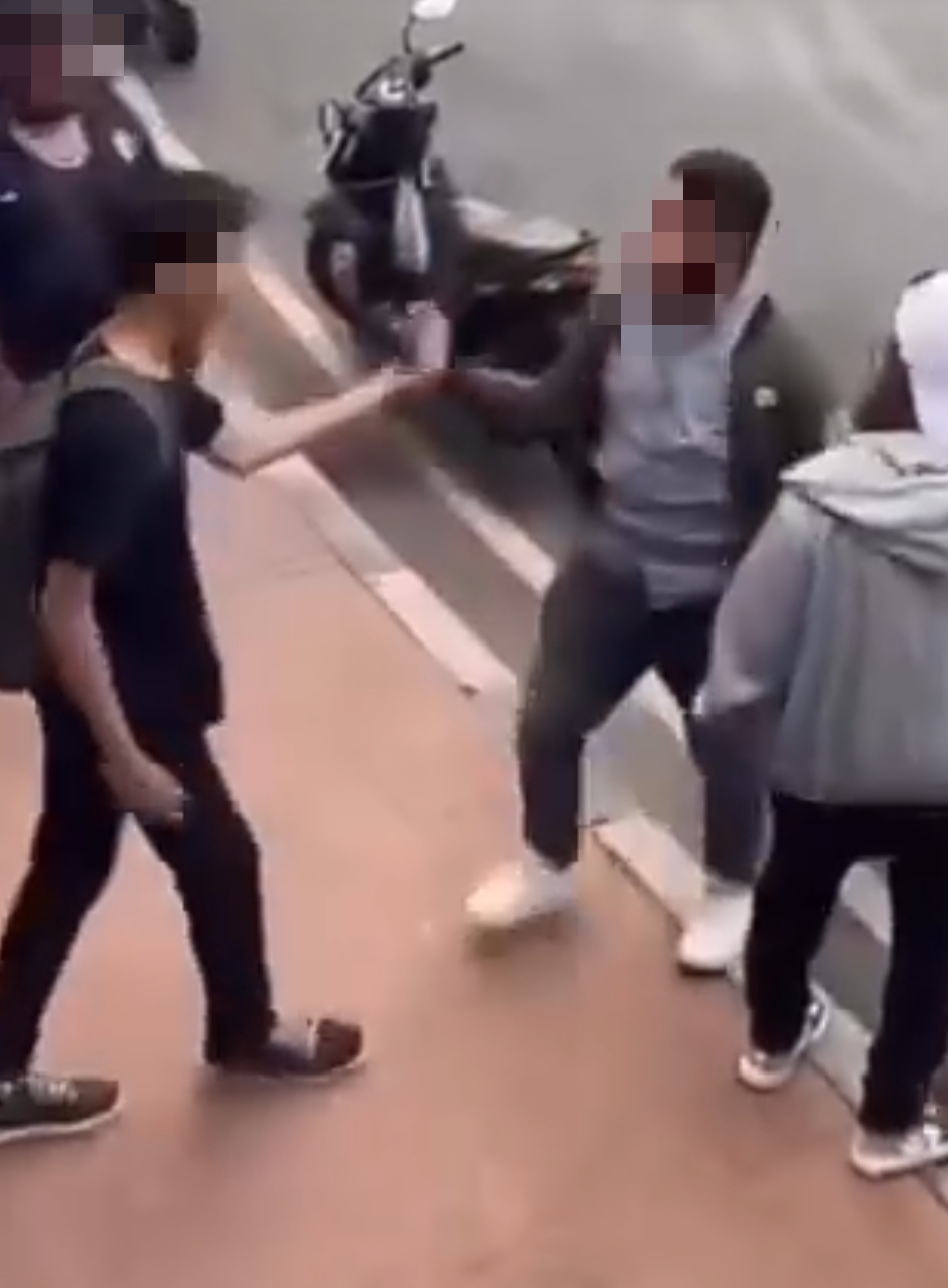 Ironi Keberadaan Debkolektor di Jalanan Jakarta