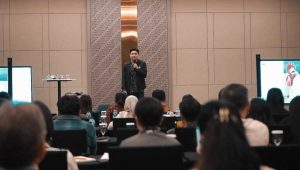 IDMC 2026 Hadirkan Lima Praktisi di Sesi Magnify, Bahas Strategi Brand di Era Digital