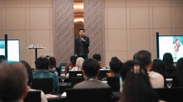 IDMC 2026 Hadirkan Lima Praktisi di Sesi Magnify, Bahas Strategi Brand di Era Digital