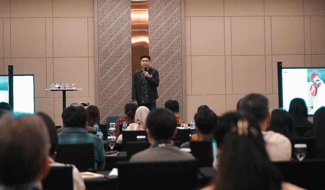 IDMC 2026 Hadirkan Lima Praktisi di Sesi Magnify, Bahas Strategi Brand di Era Digital