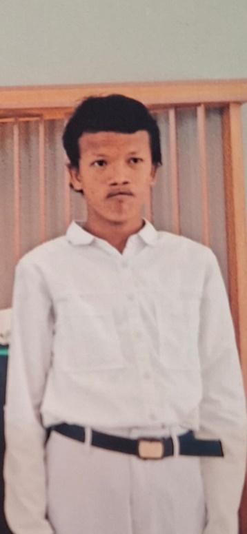 DICARI ANAK HILANG