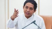 Menhut : Presiden Prabowo Minta Kemenhut Bangun Tata Kelola Kehutanan Antikorupsi