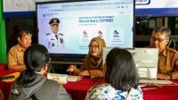 IMG-20260709-WA0001 KAKI Jatim Pastikan SPMB 2026 Surabaya Sesuai Aturan Kemendikdasmen, Kadisdik Layak Dapat Penghargaan Menteri