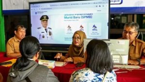 KAKI Jatim Pastikan SPMB 2026 Surabaya Sesuai Aturan Kemendikdasmen, Kadisdik Layak Dapat Penghargaan Menteri