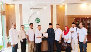 Ekonomi Rakyat Tulang Punggung Bangsa, Sekjen MUI: Fokus Dongkrak Pembiayaan dan Kualitas SDM PKL UMKM