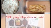 ‎Kelebihan Kapasitas dan Modifikasi Menu, Distribusi Makan Bergizi Gratis di Teluknaga Dievaluasi ‎