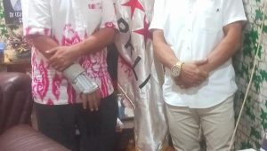 Ketua Umum APKLI-P Perintahkan Ketua DPW Maluku Deklarasikan Satgas Independen Sukseskan MBG dan KDKMP