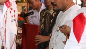 KDKMP Penjelmaan Revolusi Ekonomi Rakyat, Ketua Umum APKLI-P Dukung Penuh Arahan Presiden Prabowo Subianto