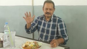 Negara Tak Boleh Kalah Dengan Mitra MBG, Ketua Umum APKLI-P: Silahkan Mogok Nasional Ganti Kantin Sekolah