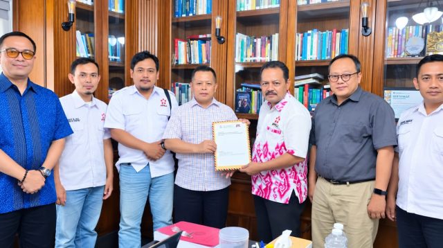 Putus Rantai Kemiskinan, Prof. Edi Slamet Irianto Usul Pembentukan Badan Pembangunan Ekonomi Desa RI