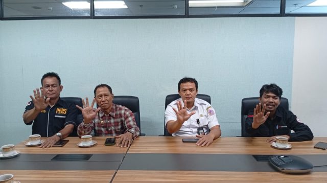 Menuju Langkah Pembuktian dan Pengabdian: FWJ Indonesia Siap Mengukuhkan Pengurus Baru Periode 2026–2029