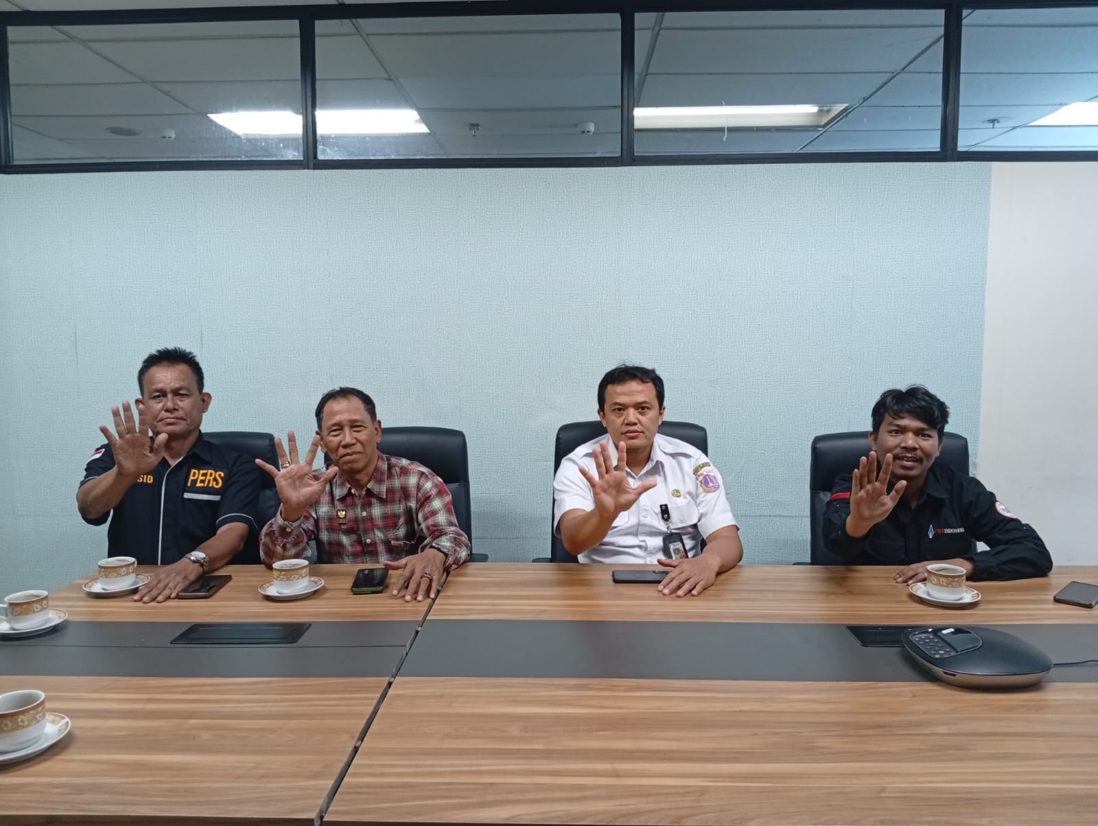Menuju Langkah Pembuktian dan Pengabdian: FWJ Indonesia Siap Mengukuhkan Pengurus Baru Periode 2026–2029