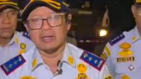 Urai Kemacetan di Jalan Raya Cakung Cililincing, Dishub Lakukan Rekayasa Lalin
