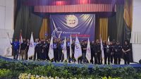 Menuju Pembuktian dan Pengabdian: FWJ Indonesia Kukuhkan Pengurus Periode Baru