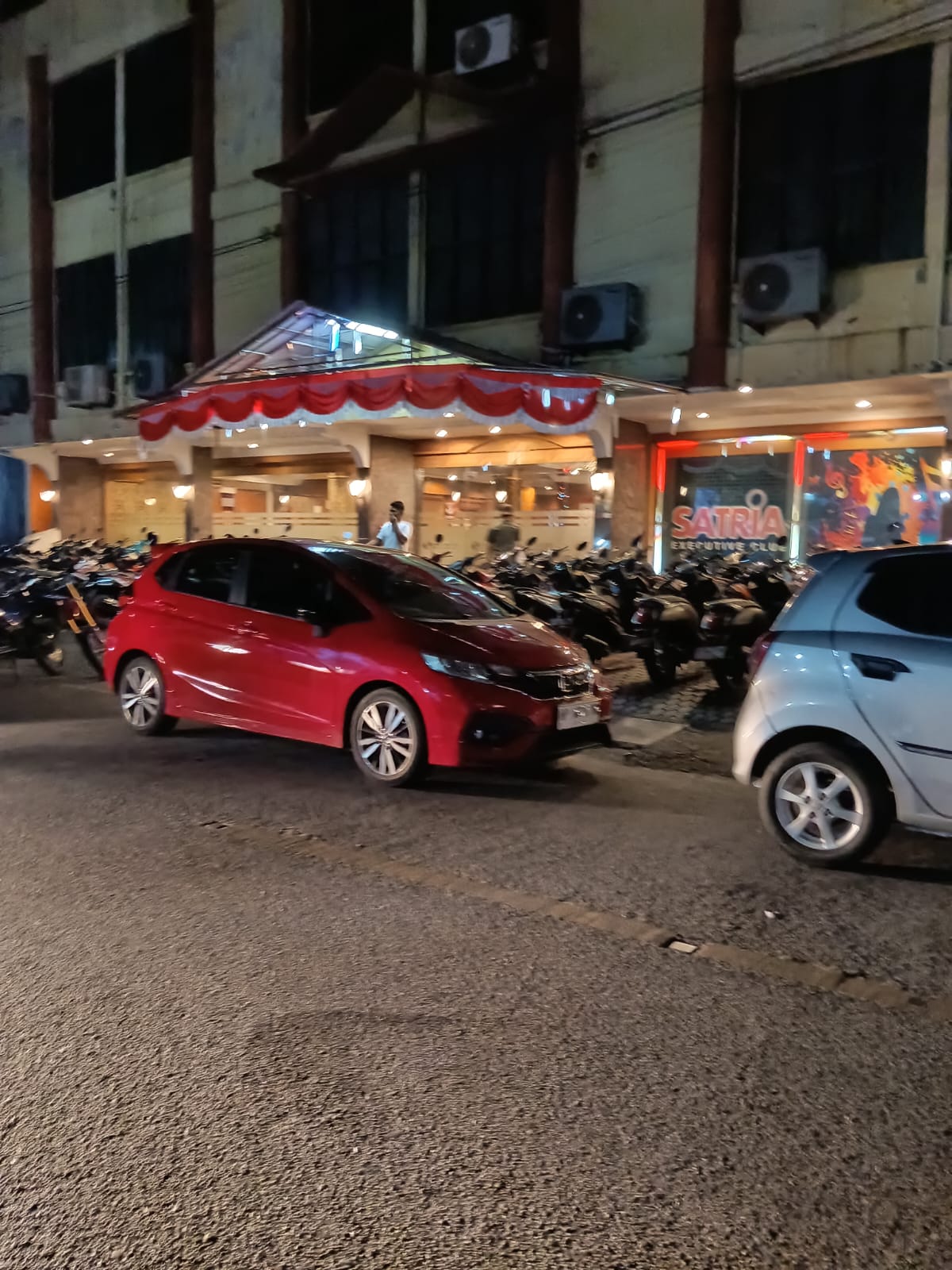 Dugaan Peredaran Narkoba di Hotel Satria Semakin Marak, Masyarakat Mendesak Kapolres Karimun Segera Lakukan Razia Menyeluruh