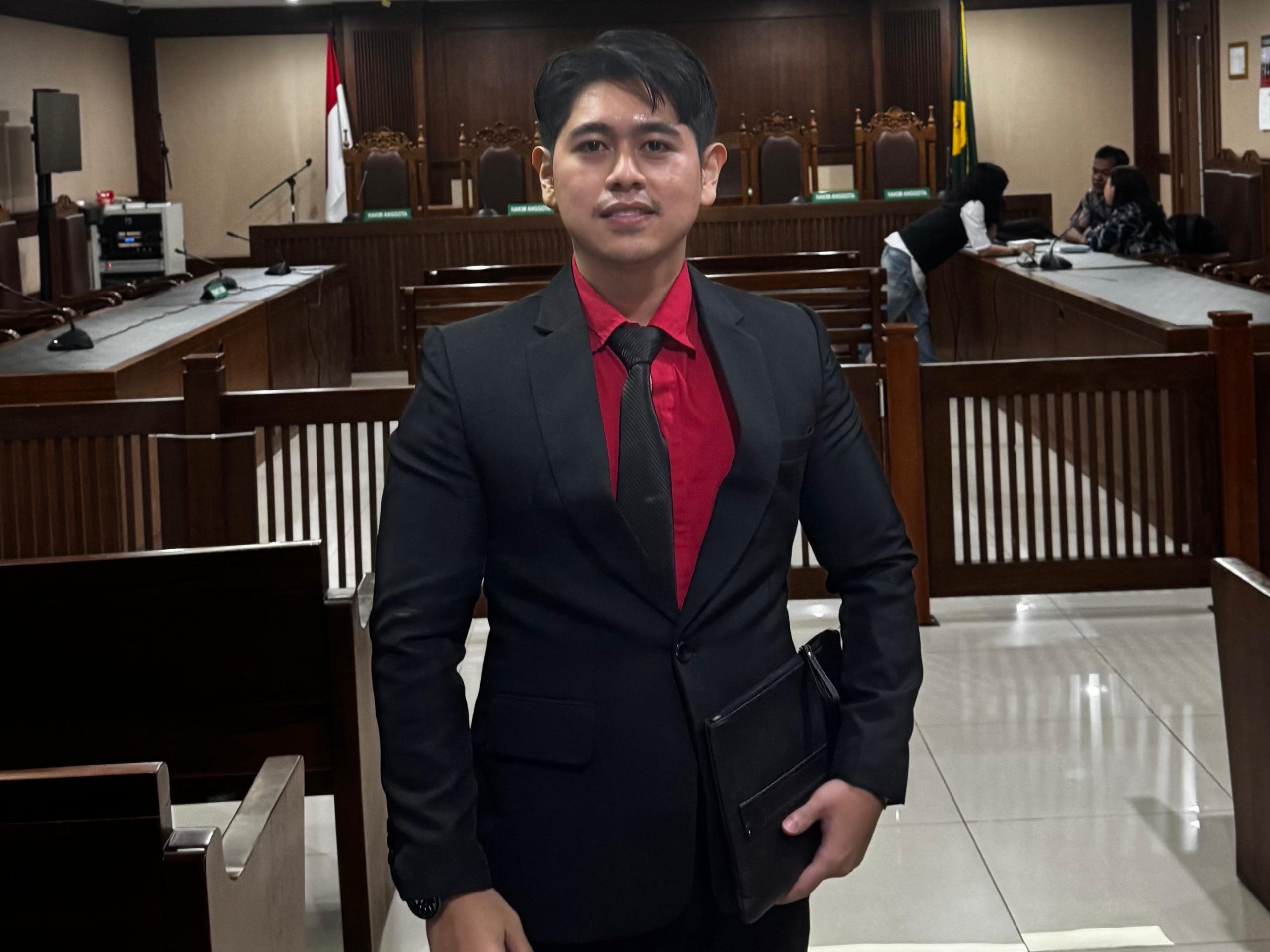 Restorative Justice Dikedepankan, Pengacara PT Benaya Mitra Sejati Apresiasi Mediasi Pemerintah Desa Cikupa