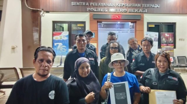 IMG-20260808-WA0000 Dinilai Cemarkan Nama Organisasi FWJ Indonesia, Pengurus Korwil Kabupaten Bekasi Laporkan RSP alias Ros ke Polisi