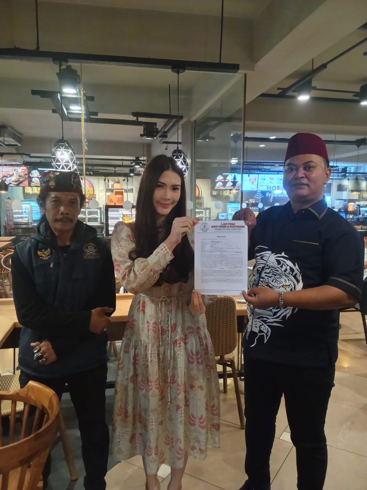 Kuasa Hukum H Sebut AS Diduga Tiga Kali Absen Tes DNA, Minta Proses Hukum Dibuka Secara Terang
