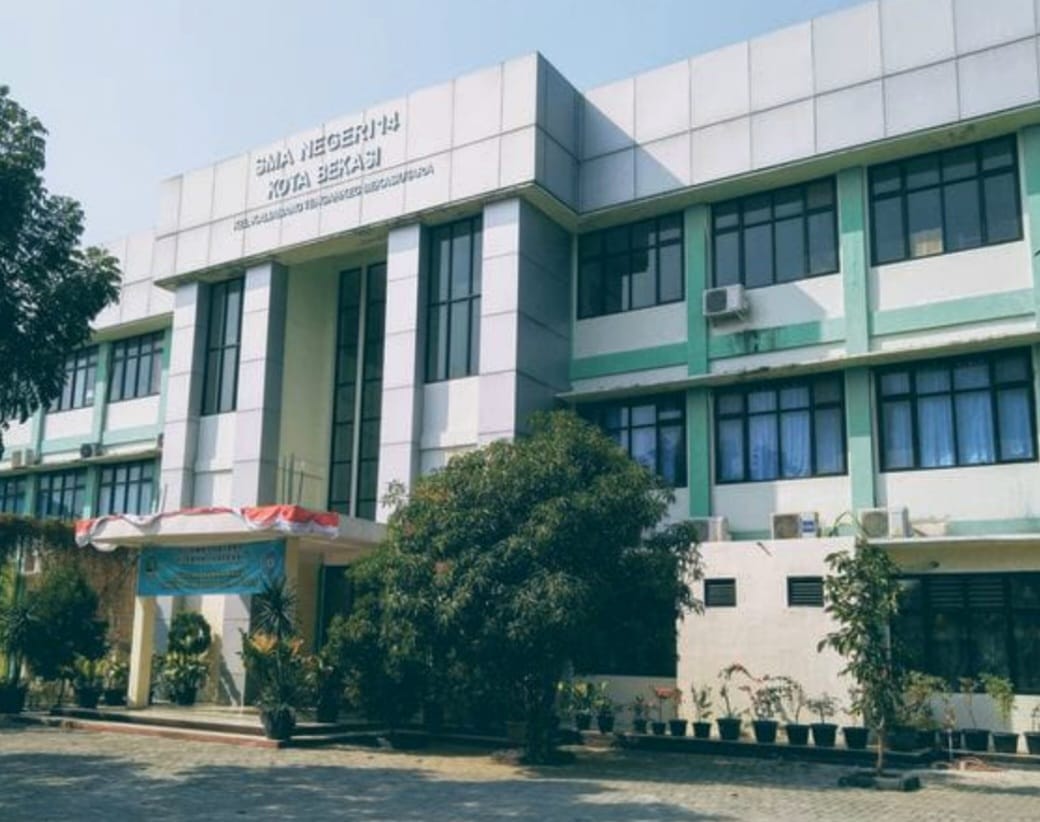 Ketum FWJI: Jika Ada Indikasi Pungli Perbaikan Fasilitas, SMAN 14 Kota Bekasi Harus Diberi Sangsi ‎
