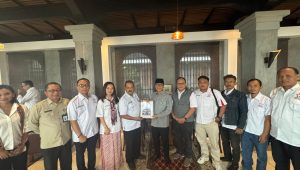 APKLI-P Dukung Mendes dan PDT Jadikan Kopdes Merah Putih Mitra Strategi Bukan Pesaing Warung Kelontong