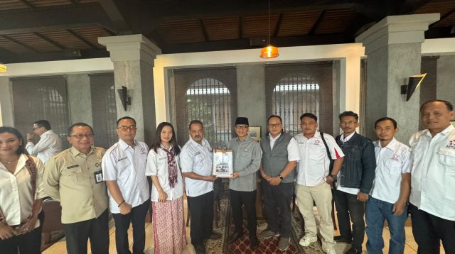 APKLI-P Dukung Mendes dan PDT Jadikan Kopdes Merah Putih Mitra Strategi Bukan Pesaing Warung Kelontong