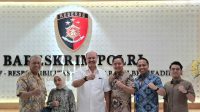 Nugraha Budi S SH Berterima kasih Kepada Pemerintah, Atas Penanganan Kasus HAM Yang Baik Nugraha Budi S SH Berterima kasih Kepada Pemerintah, Atas Penanganan Kasus HAM Yang Baik